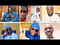 🚨 WAHABIST ak SUFI YI  Dr Ahmed Lo Jëwrin imam chamo Ibra faati omar sall #iraada 
