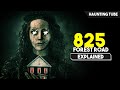 You Can't Find this SECRET HAUNTED HOUSE - 825 Forest Road Explained in Hindi | Haunting Tube