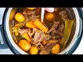 The Best Instant Pot Pot Roast Recipe