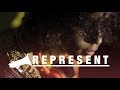 AfroFuturism Gives Oakland Artist Vision and Deeper Connection to Home | KQED Arts
