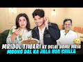 Mridul Tiwari’s Lovely YouTube Fam, BB 19 Talks With Over Fried Moong Daal Chilla! @FarahKhanK