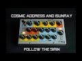 Follow The Sirin - by Cosmic Address \u0026 isunray  [demo of the Moog Sirin]