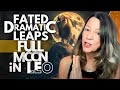 Your Sign's Powerful Shift Under an Intense Leo Full Moon