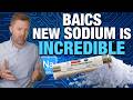 Sodium vs Lithium: BAIC’s 170Wh/kg Breakthrough Explained