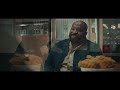 KFC: Rudy II - He’s Colonel Sanders Now