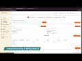 Automated Invoicing \u0026 Billing Module