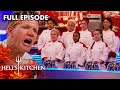 Hell's Kitchen Season 13 - Ep. 5 | Family Night Frenzy | Full Episode