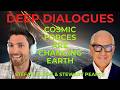 Cosmic Shifts and Earth Changes with Stefan Burns | Solar Activity, Plasma and Planetary Awakening