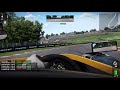 Automobilista 2   Brands Hatch (Helmet Cam)