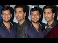 Karan Johar Clears RUMOURS About Karan Malhotra On Social Media | Bollywood News