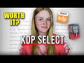 KDP SELECT Pros \u0026 Cons: Is it worth it?