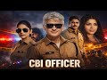 CBI Officer (Full Movie) | Crime Investigation Thriller | Suspense Mystery Movie