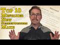 Top 10 Mistakes New Screenwriters Make (I've made all of them!) | Script Writing Tips