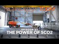 Podcast episode 22: The Power of sCO2