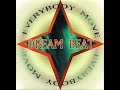 Dream Beat - Everybody Move (Radio Edit) HQ 1995 Eurodance