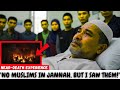 Muslim Imam DIED and returned with a shocking News about Muslims and this happened....,.....