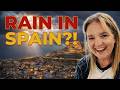 £65 DAY TRIP to SPAIN?! 🇪🇸 Rain, Tapas \u0026 Alicante in ONE DAY