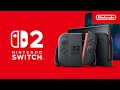 Nintendo Switch 2 – Overview trailer