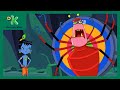 Kris Roll No 21 🪈| Kanishq ka magical sweater 😯| Full Episode | Hindi Cartoon | @DiscoveryKidsIN