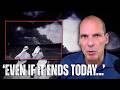 The War In Iran Will Have DEVASTATING Economic Effects (w/ Yanis Varoufakis)