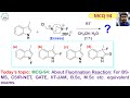MCQ-94: About Fluorination Reaction: For BS-MS, CSIR-NET, GATE, IIT-JAM, etc., by Dr. Tanmoy Biswas