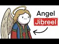 Every Angel in Islam Explained in 24 Minutes