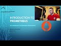 Monitoring with Prometheus Part 1