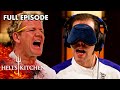 Hell's Kitchen Season 8 - Ep. 9 | Taste Without Sight | Full Episode