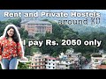 Rent and Private Hostels around KU| Dhulikhel | Kathmandu University