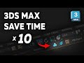 2025 Best SCRIPTS and PLUGINS for 3ds Max