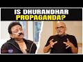 Ram Gopal Varma on why Aditya Dhar is entitled to his viewpoint