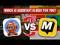 Sintra vs Marblism — Reviewing AI Assistants So You Don’t Have To. My Top Pick!