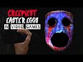 The Creepiest Video Game Easter Eggs Ever #1 (Ping!, Infra \u0026 More)