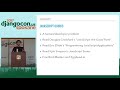 DjangoCon US 2017 - Understanding JavaScript Libraries via React... by Andrew Pinkham