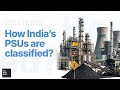 How India’s PSUs are classified | Why the GST can’t police itself | The Daily Brief #440