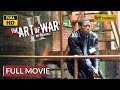 THE ART OF WAR II: BETRAYAL (HD) | Hollywood Movie Hindi Dubbed | Action Movie | Sony pictures