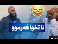 م.عادل بەسەرهاتێکی خۆش ئەگێڕێتەوە 😂