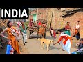 🇮🇳Reality of 80% of India ] India's Most Populated Cities And Villages [ Real India 