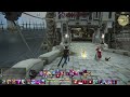 Final Fantasy XIV 7.1 Echoes of Vana'diel (Part 2) (Alliance Raid)