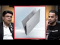 Top 3 Features You Should Know Before You Buy A Laptop | Asus | Raj Shamani Clips