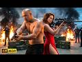 NO DEAL! (2026) Vin Diesel, Scarlett Johansson | Action Movie | 4K #actionmovies