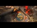 TLoS: Dawn of the Dragon - Cutscene 32 Ignitus