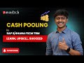 Cash Pooling in SAP S/4HANA FSCM TRM | ZaranTech
