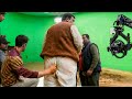 PK Movie Behind The Scenes | PK Movie shooting | Behind the scenes