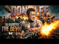 Don Lee’s The Gangster, The Devil | Hindi Dubbed Full Movie | Action Thriller | IOF-Hindi
