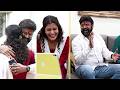 Nandamuri Balakrishna Best Wishes to Varalaxmi Sarathkumar's Saraswathi Movie