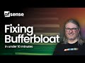 How To Fix Bufferbloat in pfSense For Better Network Performance