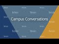 Campus Conversation: Dean of Berkeley Journalism