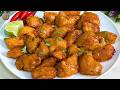 Crispy Juicy Chicken Tikka Bites Recipe for Ramzan | Crunchy Chicken Tikka Bites Recipe for Iftar