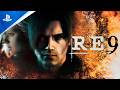 RESIDENT EVIL 9 REQUIEM – Gameplay Trailer (4K) | State of Play 2026